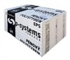 Polystyren P-SYSTEMS EPS 100 tl. 100mm, podlahový, střešní